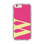 Slim Protection Case［ Original - initial color - W pink ］
