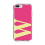 Slim Protection Case［ Original - initial color - W pink ］
