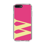 Slim Protection Case［ Original - initial color - W pink ］