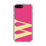 Slim Protection Case［ Original - initial color - W pink ］
