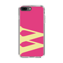 Slim Protection Case［ Original - initial color - W pink ］