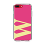 Slim Protection Case［ Original - initial color - W pink ］