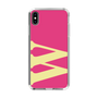 Slim Protection Case［ Original - initial color - W pink ］