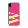 Slim Protection Case［ Original - initial color - W pink ］