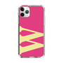 Slim Protection Case［ Original - initial color - W pink ］