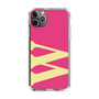 Slim Protection Case［ Original - initial color - W pink ］