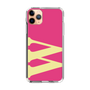 Slim Protection Case［ Original - initial color - W pink ］