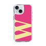 Slim Protection Case［ Original - initial color - W pink ］