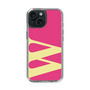 Slim Protection Case［ Original - initial color - W pink ］