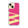 Slim Protection Case［ Original - initial color - W pink ］