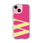 Slim Protection Case［ Original - initial color - W pink ］