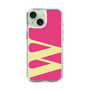 Slim Protection Case［ Original - initial color - W pink ］
