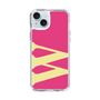 Slim Protection Case［ Original - initial color - W pink ］