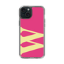 Slim Protection Case［ Original - initial color - W pink ］