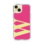 Slim Protection Case［ Original - initial color - W pink ］