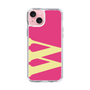 Slim Protection Case［ Original - initial color - W pink ］