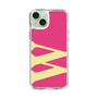 Slim Protection Case［ Original - initial color - W pink ］