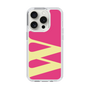 Slim Protection Case［ Original - initial color - W pink ］