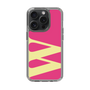 Slim Protection Case［ Original - initial color - W pink ］