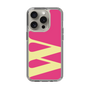 Slim Protection Case［ Original - initial color - W pink ］