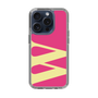 Slim Protection Case［ Original - initial color - W pink ］