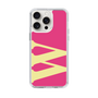 Slim Protection Case［ Original - initial color - W pink ］