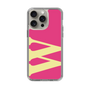 Slim Protection Case［ Original - initial color - W pink ］