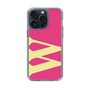 Slim Protection Case［ Original - initial color - W pink ］