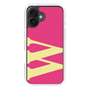 Slim Protection Case［ オリジナル - initial color - W pink ］