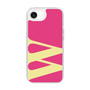 Slim Protection Case［ Original - initial color - W pink ］