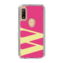 Slim Protection Case［ Original - initial color - W pink ］