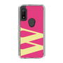 Slim Protection Case［ Original - initial color - W pink ］