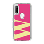 Slim Protection Case［ Original - initial color - W pink ］