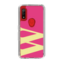 Slim Protection Case［ Original - initial color - W pink ］