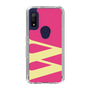 Slim Protection Case［ Original - initial color - W pink ］