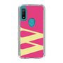 Slim Protection Case［ Original - initial color - W pink ］