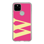 Slim Protection Case［ Original - initial color - W pink ］