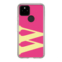 Slim Protection Case［ Original - initial color - W pink ］