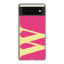 Slim Protection Case［ Original - initial color - W pink ］
