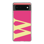 Slim Protection Case［ Original - initial color - W pink ］