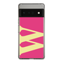 Slim Protection Case［ Original - initial color - W pink ］