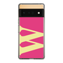 Slim Protection Case［ Original - initial color - W pink ］