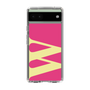 Slim Protection Case［ Original - initial color - W pink ］