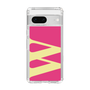 Slim Protection Case［ Original - initial color - W pink ］