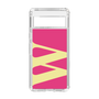 Slim Protection Case［ Original - initial color - W pink ］
