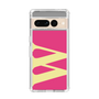 Slim Protection Case［ Original - initial color - W pink ］