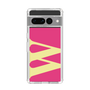 Slim Protection Case［ Original - initial color - W pink ］