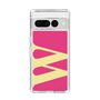 Slim Protection Case［ Original - initial color - W pink ］
