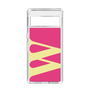 Slim Protection Case［ Original - initial color - W pink ］