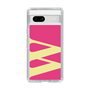 Slim Protection Case［ Original - initial color - W pink ］